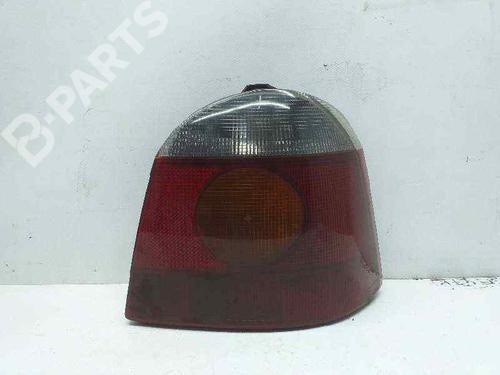 Used Right taillight RENAULT TWINGO I (C06_) 1.2 (C063, C064) (55 hp) 5232635