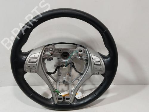 Rat NISSAN QASHQAI II (J11, J11_) 1.5 dCi (110 hp) 32628790