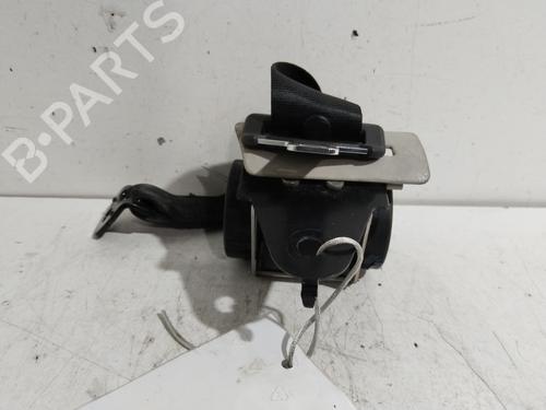 Sikkerhedssele bag venstre NISSAN QASHQAI / QASHQAI +2 I (J10, NJ10, JJ10E) 1.6 dCi (130 hp) 20512659