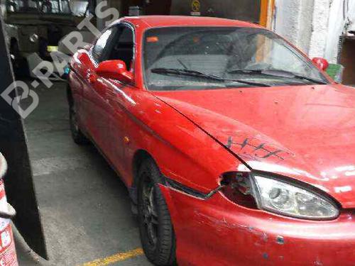 Climate control HYUNDAI COUPE I (RD) 2.0 16V | BP5188939I5 