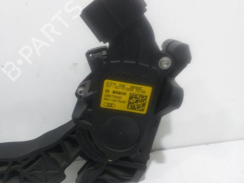 Pedal SEAT TOLEDO IV (KG3) [2012-2019]  13713062