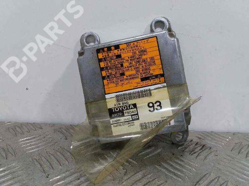 Airbag module TOYOTA COROLLA (_E12_) [2001-2008]  5771893