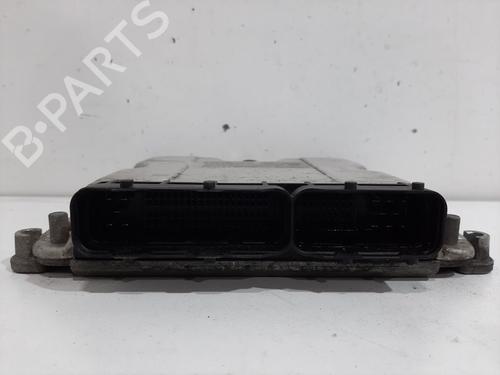 Engine control unit (ECU) CHRYSLER VOYAGER IV (RG, RS)  | BP13011245M57 