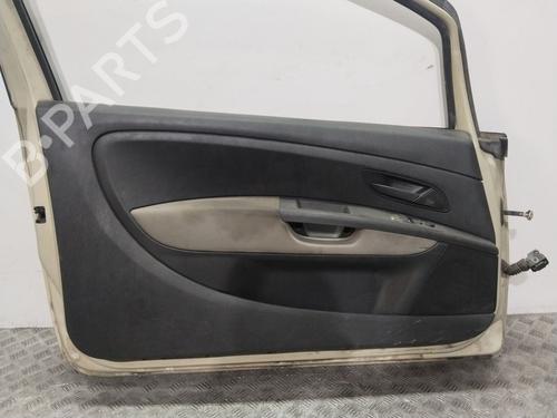 Left front door FIAT GRANDE PUNTO (199_) 1.4 (199AXB11, 199AXB1A, 199BXB1A, 199AXL1A) | BP9558194C2 