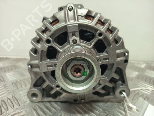 Used Alternator Alternator CITROËN C4 I (LC_) 1.4 16V (88 hp) 36091888 36091888