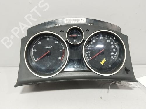 Kombiinstrument Kombiinstrument 38484510 38484510