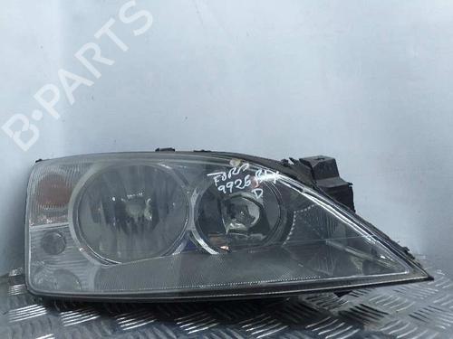 Used Right headlight Right headlight FORD MONDEO III (B5Y) [2000-2007] 5173816 5173816
