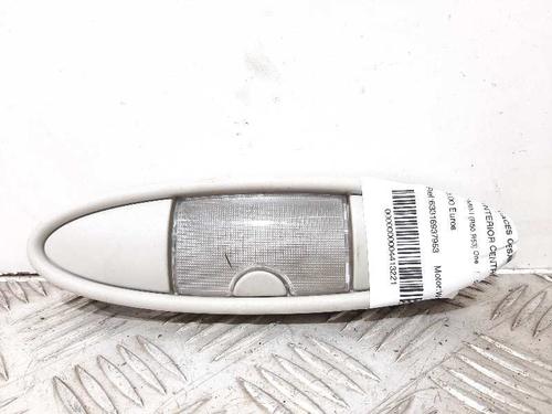 Used Interior roof light Interior roof light MINI MINI (R50, R53) One (90 hp) 13711778 13711778