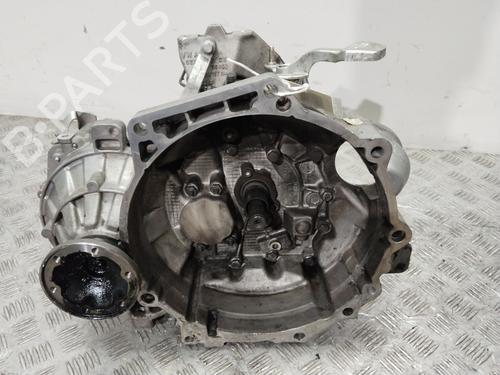 Used Gearbox SEAT ALTEA (5P1) 1.6 TDI (105 hp) 29511609