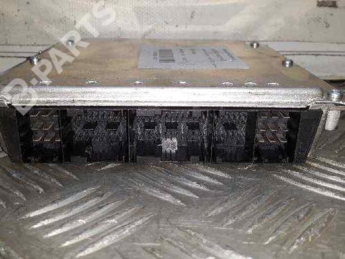 Engine control unit (ECU) MERCEDES-BENZ A-CLASS (W168) A 170 CDI (168.008) | BP5195898M57 