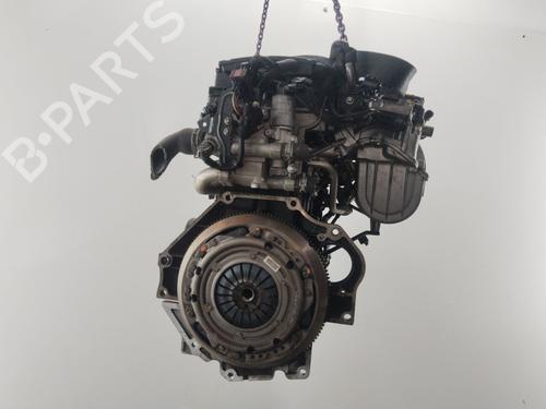 Used Engine OPEL MERIVA A MPV (X03) 1.6 (E75) (105 hp) 31291578