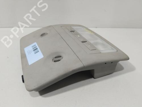 Interior roof light PEUGEOT 407 (6D_)  | BP28356429I8 