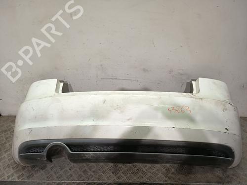 rear-bumper-audi-a3-8p1-2003-2004-2005-2006-2007-2008-2009-2010-2011-2012-2013-33287658 main image
