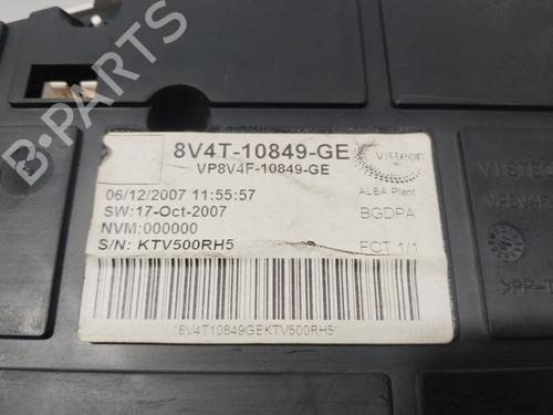 Instrument cluster FORD FOCUS II Turnier (DA_, FFS, DS) 1.6 TDCi | BP29736404C47 