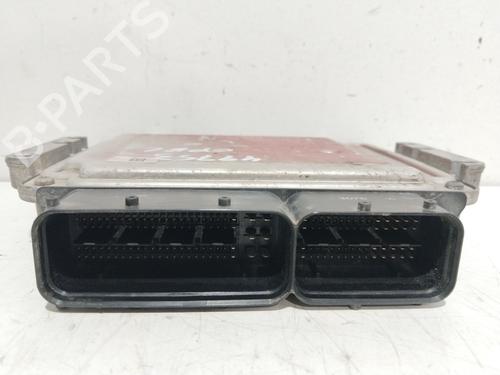 Engine control unit (ECU) SEAT LEON (1M1) 1.9 TDI | BP19442832M57 