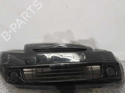 Front bumper CITROËN C2 (JM_) 1.4 | BP26595275C7 