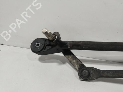 Front wiper motor FORD TRANSIT Van (FA_ _) 2.2 TDCi | BP30155601M29