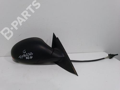 Right mirror SEAT IBIZA III (6L1)  | BP9807970C27 