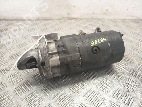 Motor arranque Motor arranque JEEP GRAND CHEROKEE I (ZJ, ZG) 2.5 TD 4x4 (Z) (115 hp) 37080283 37080283