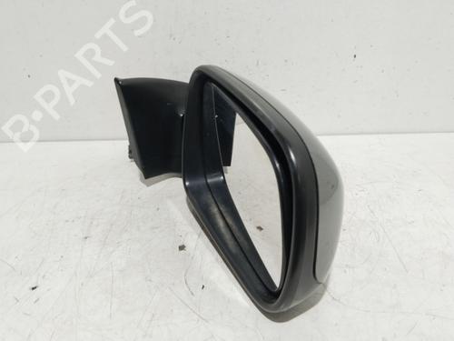 Right mirror PEUGEOT 307 SW (3H) 1.6 HDI 110 | BP20510030C27 