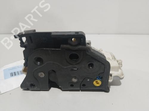 Rear left lock VW PASSAT B6 (3C2) 2.0 TDI 16V | BP27179851C100 