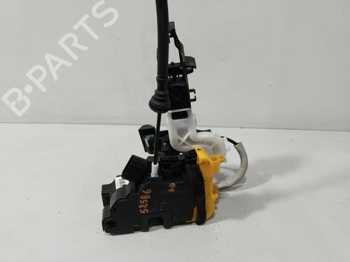 Front right lock KIA CEE'D Sportswagon (JD) 1.6 CRDi 110 | BP29308391C97 