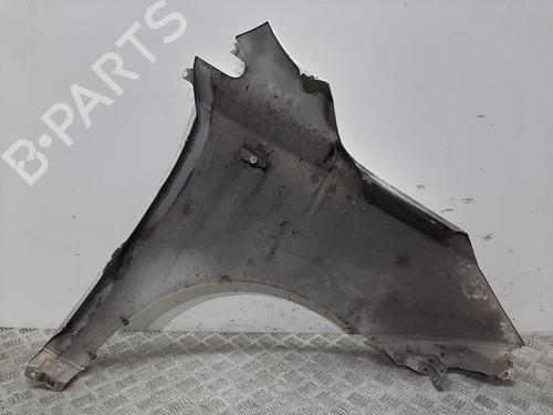 Left front fenders HYUNDAI ix35 (LM, EL, ELH) 1.7 CRDi | BP16048829C41 