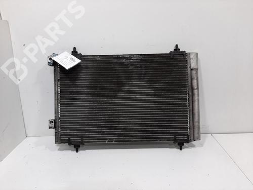 Used AC radiator CITROËN C4 II (NC_) [2009-2025]  8593328
