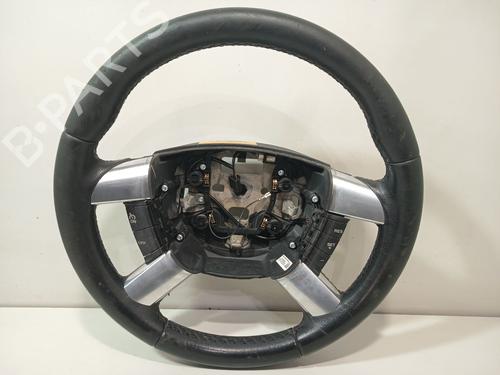 Used Steering wheel Steering wheel FORD FOCUS II (DA_, HCP, DP) 1.8 TDCi (115 hp) 33824683 33824683