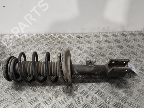 Used Left front shock absorber PEUGEOT 308 I (4A_, 4C_) 1.4 16V (98 hp) 27480319