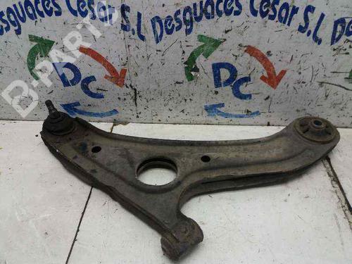 Right front suspension arm HYUNDAI GETZ (TB) 1.1 | BP5177593M13 