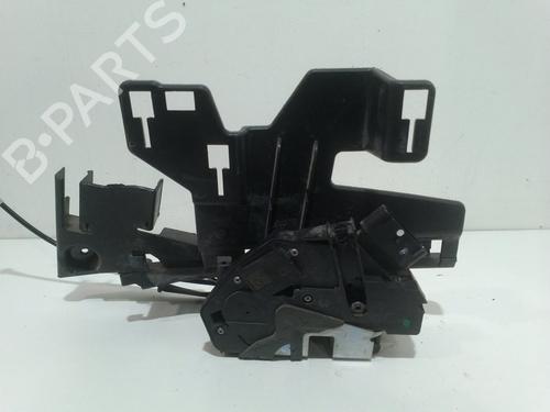 Front left lock FORD FIESTA VI (CB1, CCN)  | BP11680991C98 
