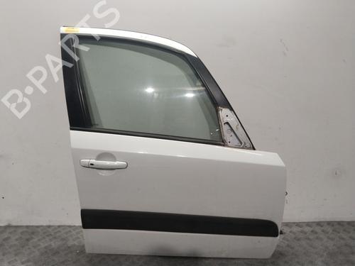 Used Right front door Right front door SUZUKI SX4 (EY, GY) 2.0 DDiS (RW420D) (135 hp) 36050069 36050069