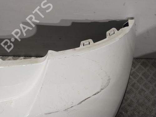 Rear bumper CITROËN C3 III (SX) 1.2 PURETECH 82 | BP29421652C8 