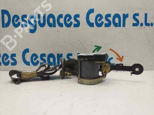 Cinturón de seguridad delantero derecho RENAULT CLIO II (BB_, CB_) [1998-2016]  8742654