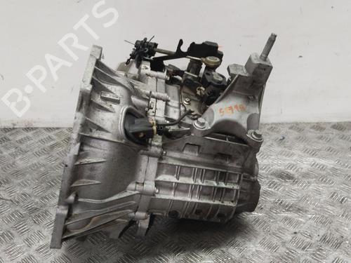 Gearbox FORD TOURNEO CONNECT 1.8 TDCi /TDDi /DI | BP29970600M3