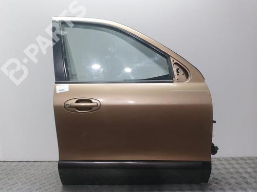 Used Right front door HYUNDAI SANTA FÉ I (SM) [2000-2006]  11144608