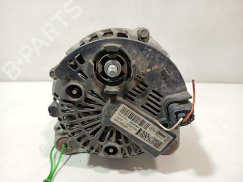 Alternator DACIA DUSTER (HS_) 1.5 dCi | BP32764225M7 - Image 3