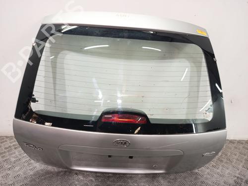 Used Tailgate Tailgate 37646022 37646022
