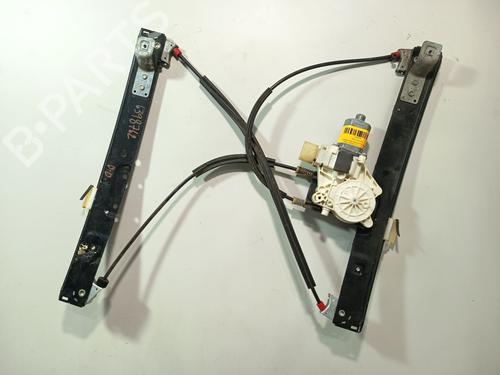 Used Front right window mechanism Front right window mechanism FORD MONDEO IV Turnier (BA7) 1.8 TDCi (125 hp) 32775492 32775492