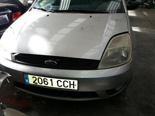Instrument cluster FORD FIESTA V (JH_, JD_)  | BP8275580C47 