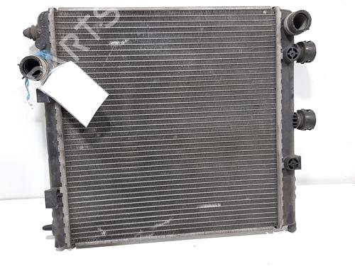 Used Water radiator Water radiator CITROËN C3 I (FC_, FN_) 1.4 HDi (68 hp) 8297473 8297473