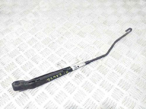 Used Front windshield wiper arm OPEL CORSA D (S07) [2006-2015]  5208128
