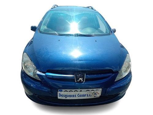 Brugte PEUGEOT 307 SW (3H) 1.6 16V (109 hp) 3506655