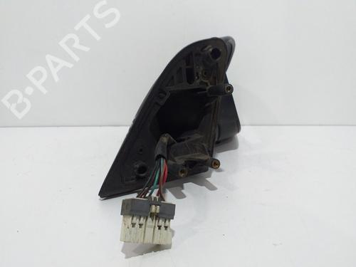Right mirror CITROËN XSARA PICASSO (N68) 2.0 HDi | BP13712285C27 