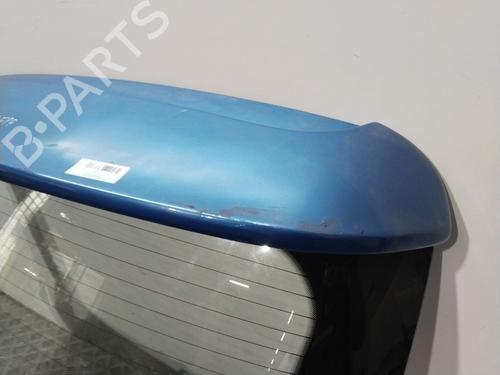 Tailgate OPEL CORSA D (S07) 1.6 Turbo (L08, L68) | BP29132745C6 