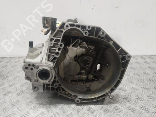 Used Gearbox ALFA ROMEO 147 (937_) 1.9 JTDM 8V (937.AXD1A, 937.AXU1A, 937.BXU1A) (120 hp) 32316515