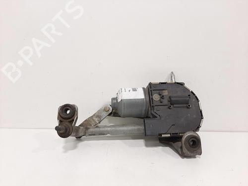 Used Front wiper motor SEAT ALTEA (5P1) [2004-2015]  14066726