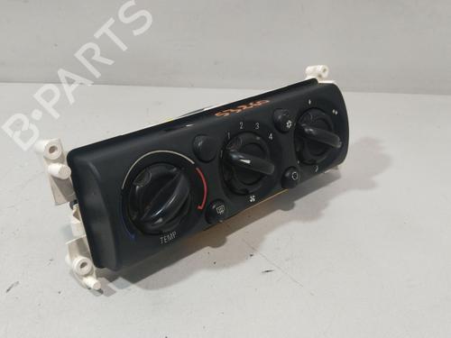 Climate control MINI MINI (R50, R53) Cooper | BP32192758I5