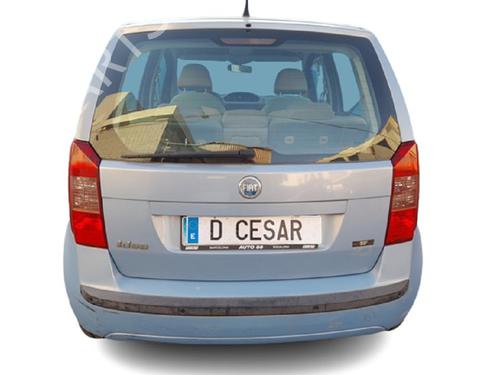 Starter FIAT IDEA (350_) 1.4 16V | BP12258286M8 - Image 6